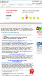 Mobile Screenshot of logodesignconsultant.com
